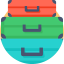 Baggage icon 64x64