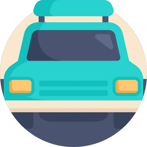 Car icon