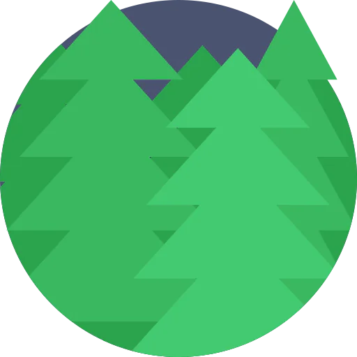 Forest icon