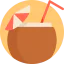 Cocktail icon 64x64