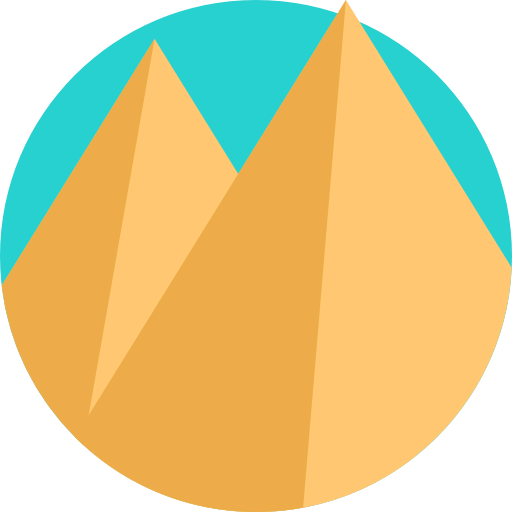 Landmark icon