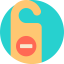 Door hanger icon 64x64