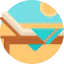 Hammock icon 64x64