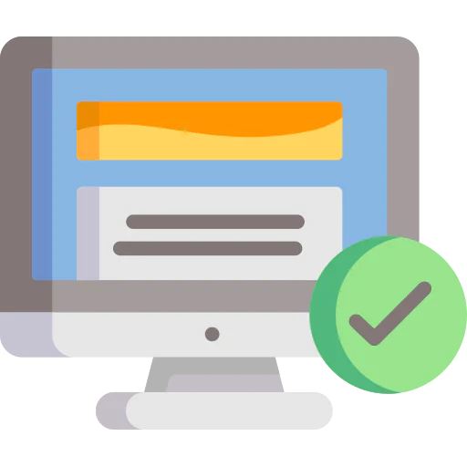 Desktop icon