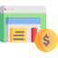 Monetize アイコン 64x64