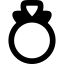 Wedding Ring icon 64x64