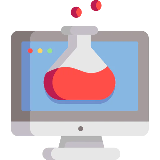 Research icon