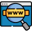 Search icon 64x64