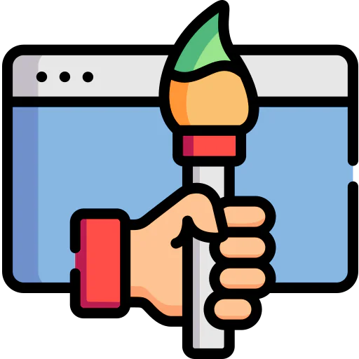 Paint icon