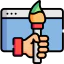 Paint icon 64x64