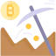 Mining 图标 64x64