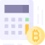 Calculator icon 64x64