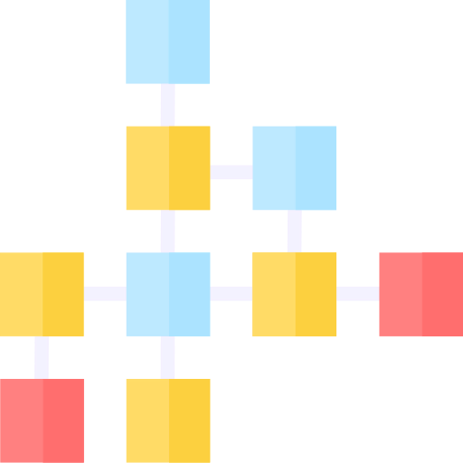 Blocks icon