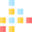 Blocks icon 64x64