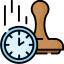 Timestamp icon 64x64