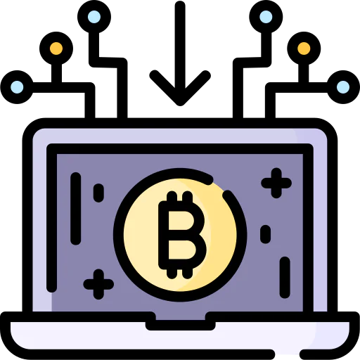 Ecommerce icon