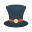 Hat icon 64x64