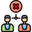 Disagreement icon 64x64