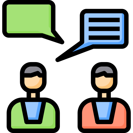 Feedback icon