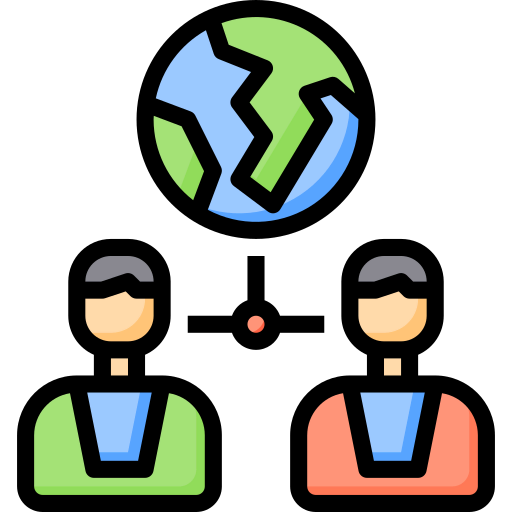 Connection icon