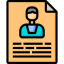 Contact Ikona 64x64
