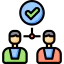 Agreement icon 64x64