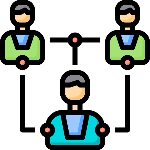 Network icon