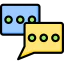 Message icon 64x64