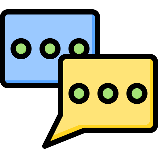 Message icon