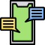 Chat icon 64x64
