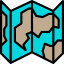 Map icon 64x64