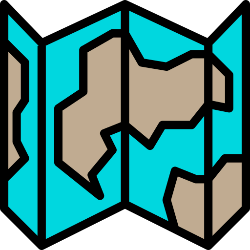 Map icon