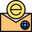Email icon 64x64
