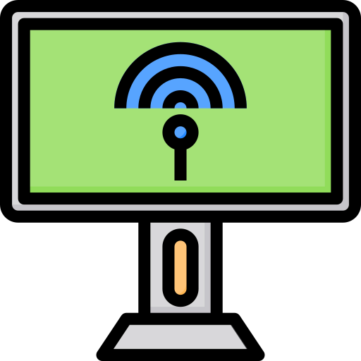 Computer icon