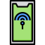 Mobile Symbol 64x64