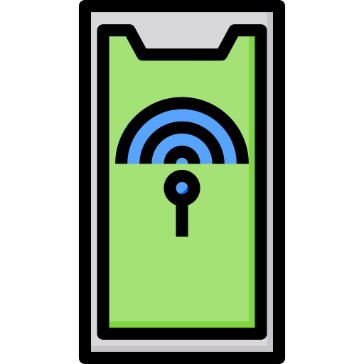 Mobile icon