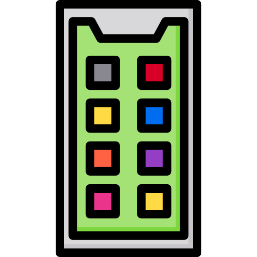 Application icon