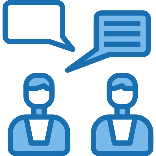Feedback icon