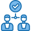 Agreement icon 64x64