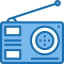 Radio icon 64x64