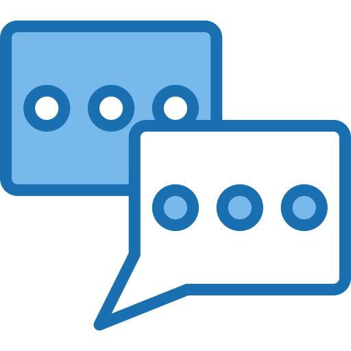 Message icon