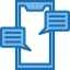 Chat icon 64x64