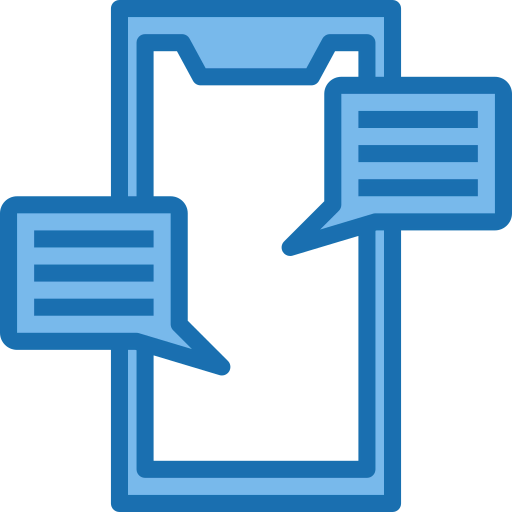 Chat icon