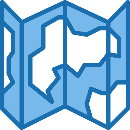 Map icon