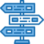 Signpost Symbol 64x64