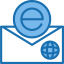 Email icon 64x64