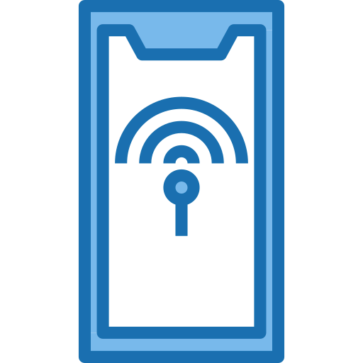 Mobile icon