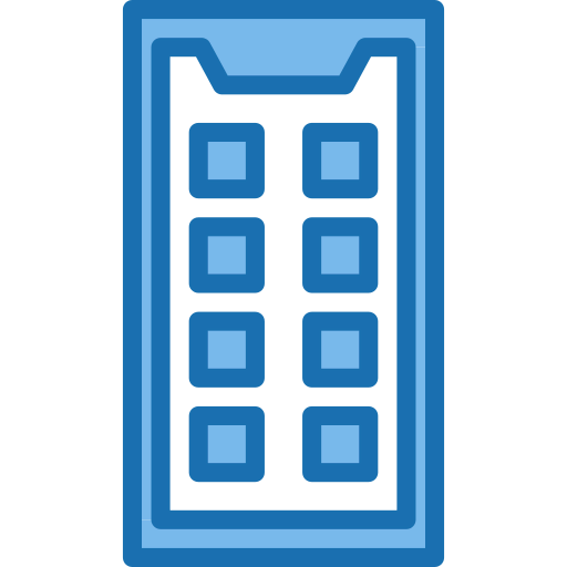 Application icon