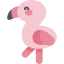 Flamingo іконка 64x64