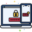 Authentication icon 64x64